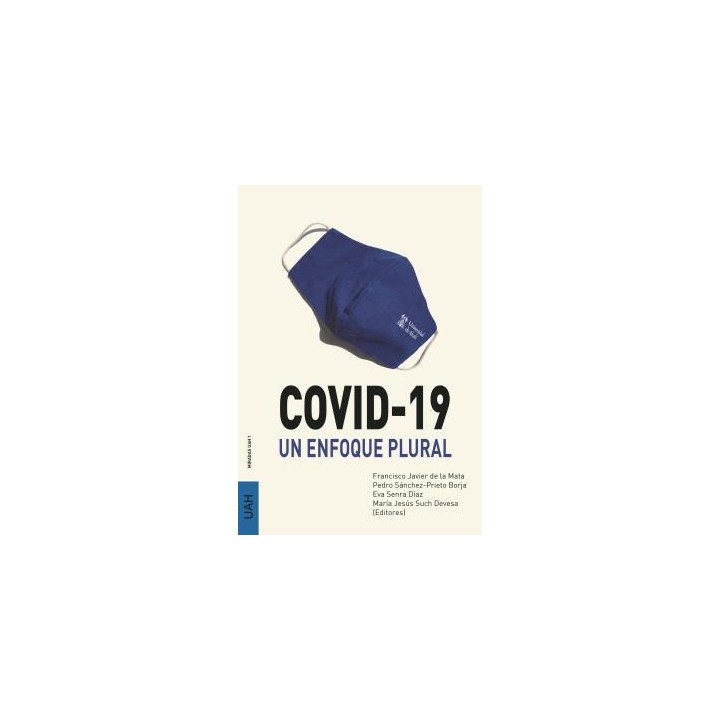 COVID-19. UN ENFOQUE PLURAL