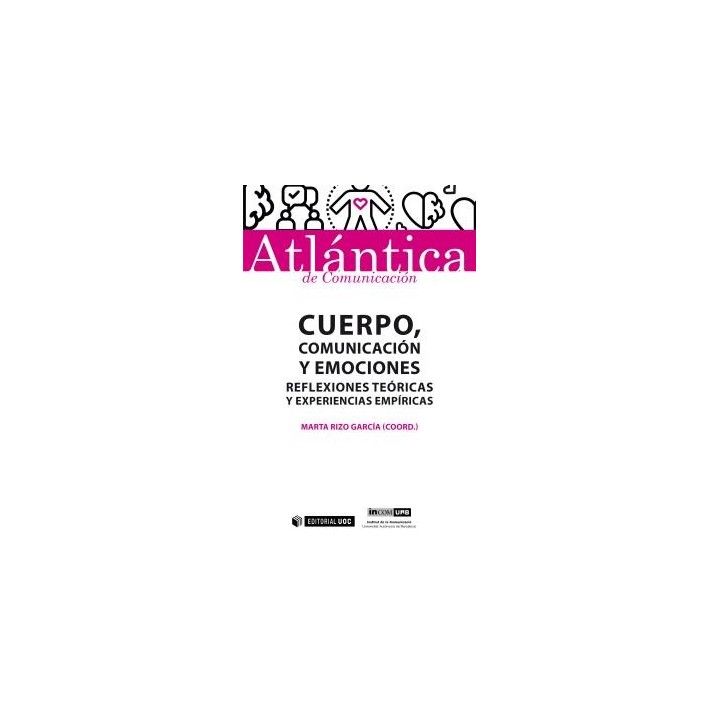CUERPO, COMUNICACIÓN Y EMOCIONES