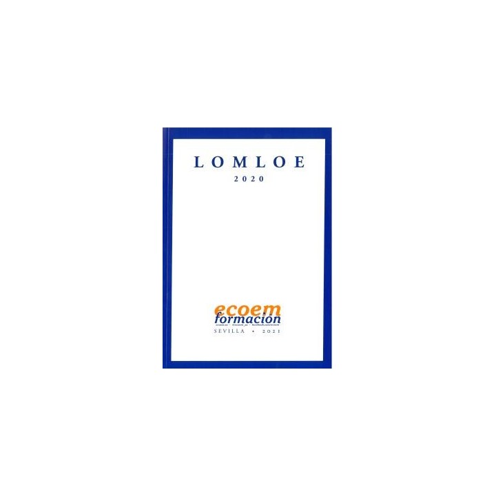 LOMLOE 2020