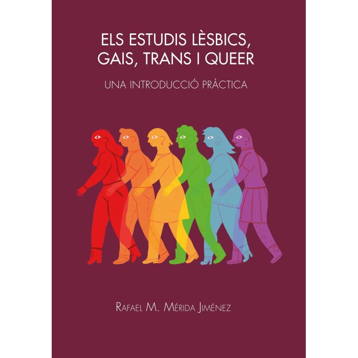 ELS ESTUDIS LÈSBICS, GAIS, TRANS I QUEER