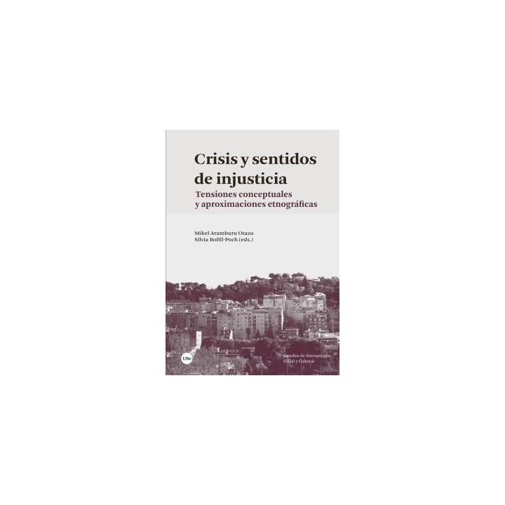 CRISIS Y SENTIDOS DE INJUSTICIA