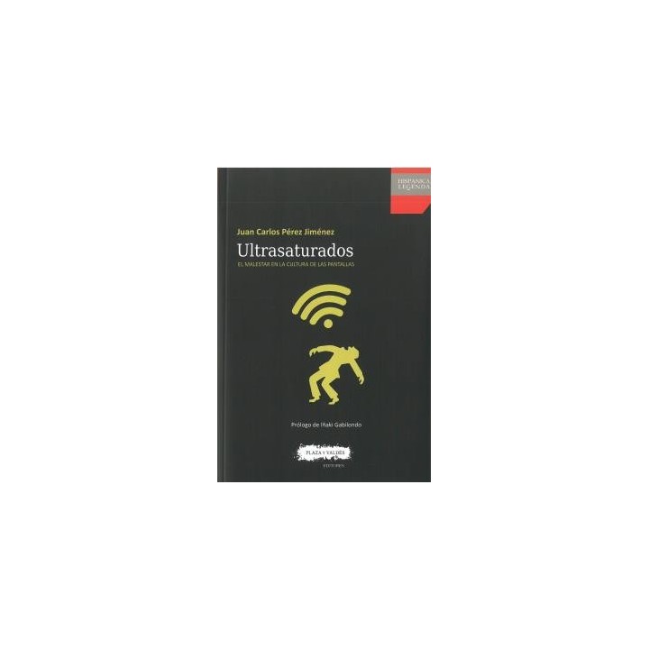 ULTRASATURADOS
