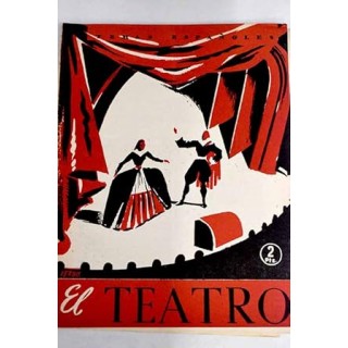 El teatro