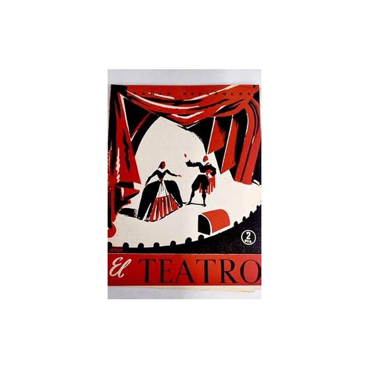 El teatro