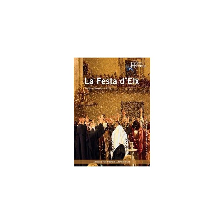 LA FESTA D'ELX