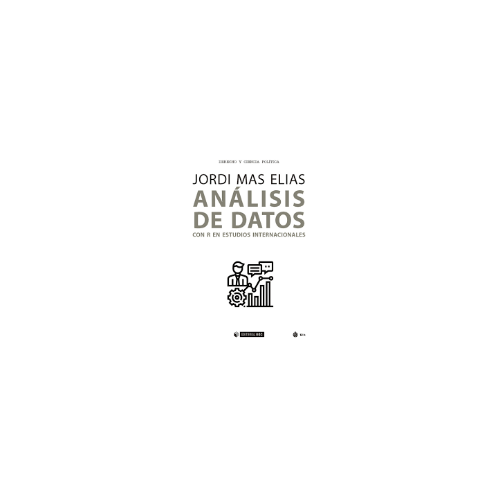 ANÁLISIS DE DATOS CON R EN ESTUDIOS INTERNACIONALES