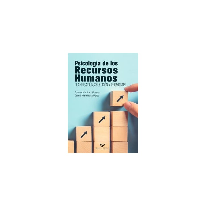 PSICOLOGÍA DE LOS RECURSOS HUMANOS