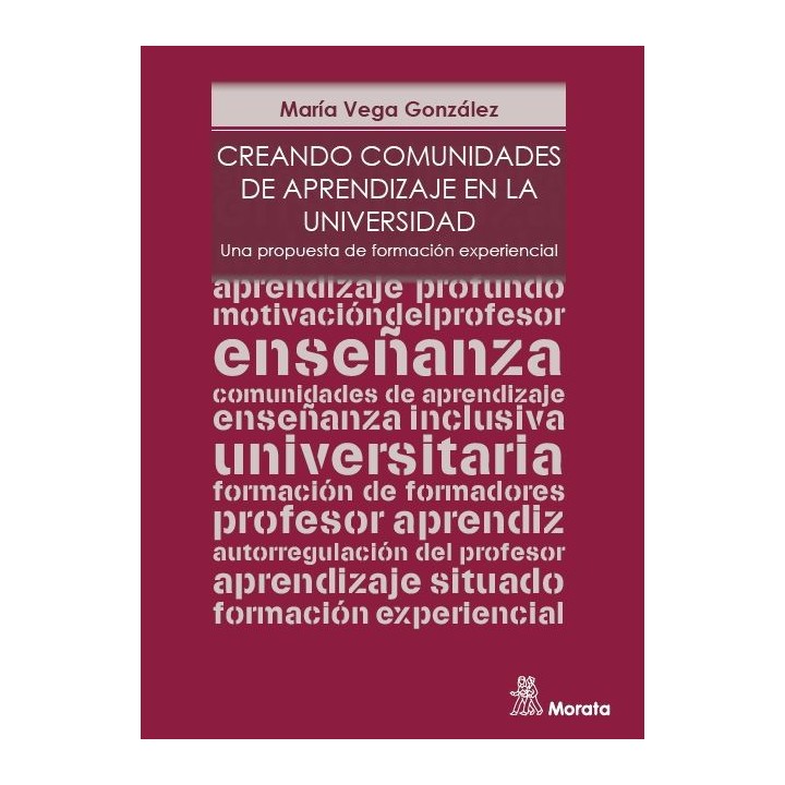 CREANDO COMUNIDADES DE APRENDIZAJE EN LA UNIVERSIDAD
