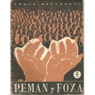 PEMAN Y FOXA