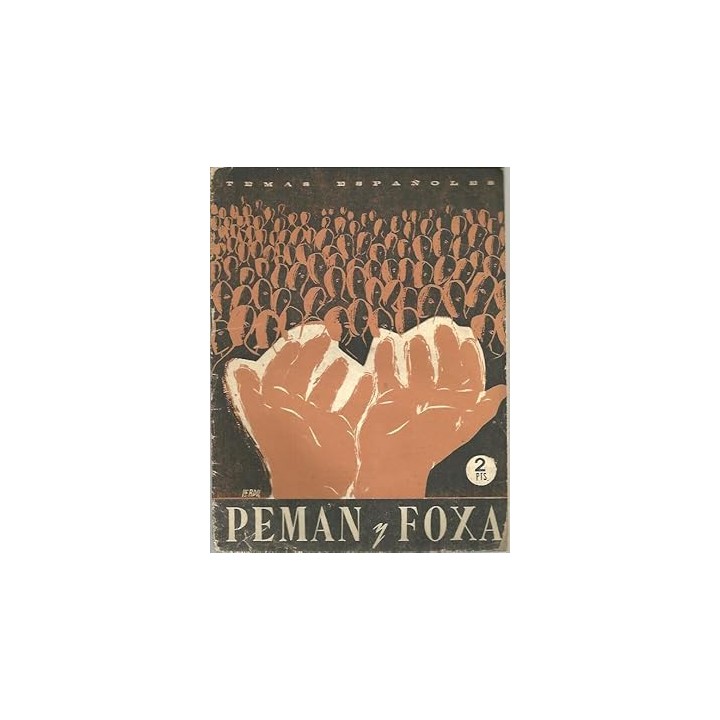 PEMAN Y FOXA