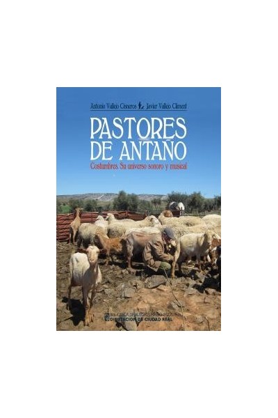 PASTORES DE ANTAÑO