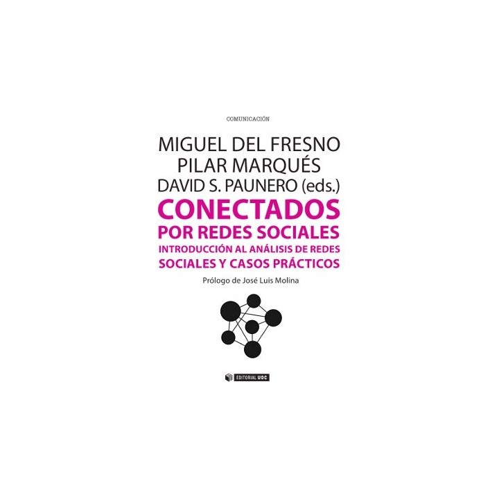 CONECTADOS POR REDES SOCIALES