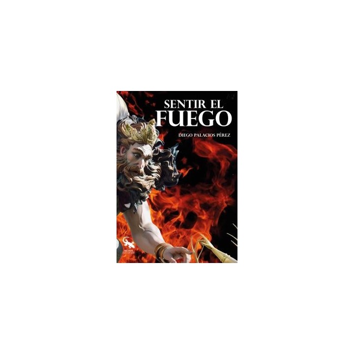 SENTIR EL FUEGO