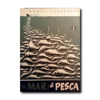 EL MAR Y LA PESCA