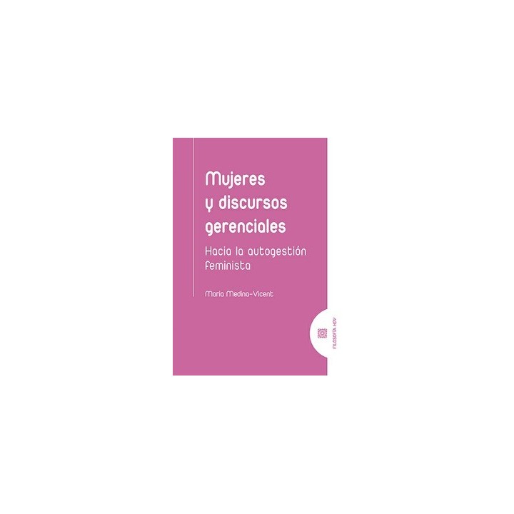 MUJERES Y DISCURSOS GERENCIALES