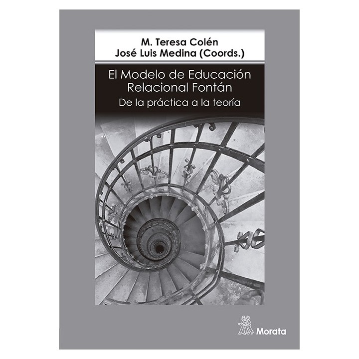 EL MODELO DE EDUCACIÓN RELACIONAL FONTÁN