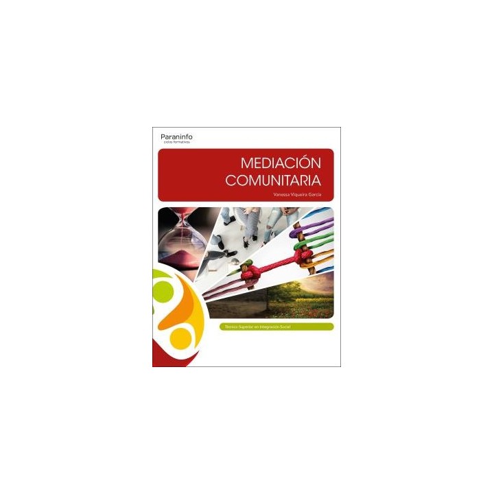 MEDIACIÓN COMUNITARIA