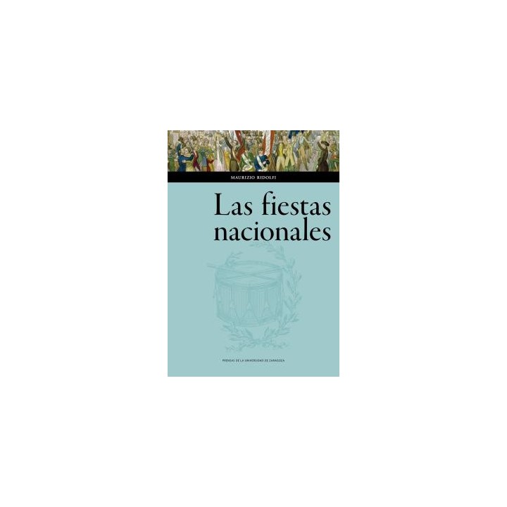 LAS FIESTAS NACIONALES EN LA ITALIA CONTEMPORÁNEA