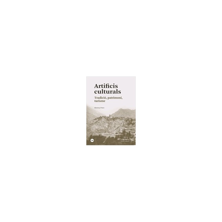 ARTIFICIS CULTURALS
