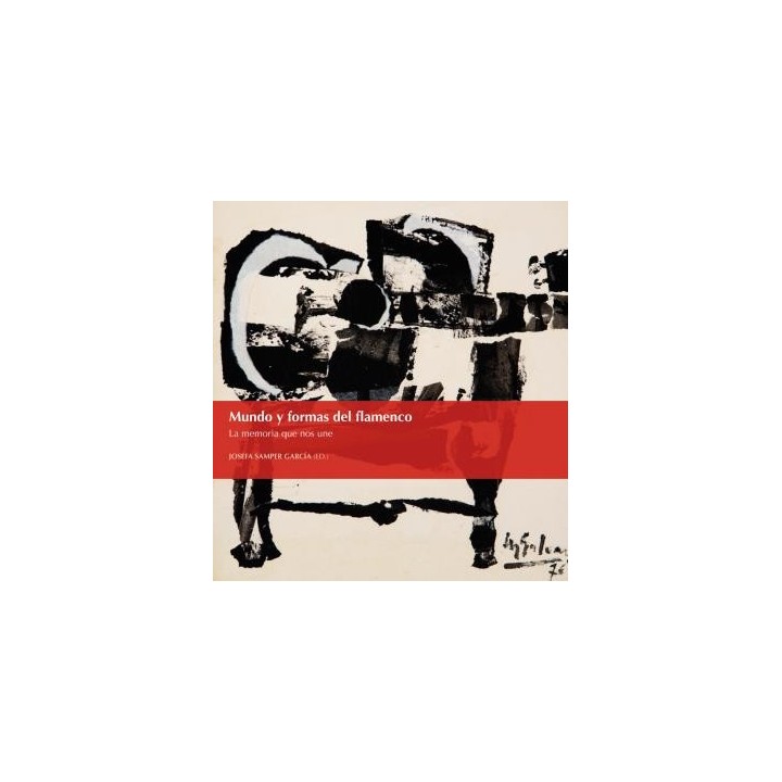 MUNDO Y FORMAS DEL FLAMENCO