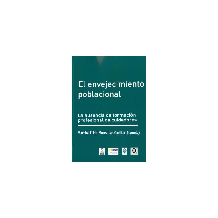EL ENVEJECIMIENTO POBLACIONAL