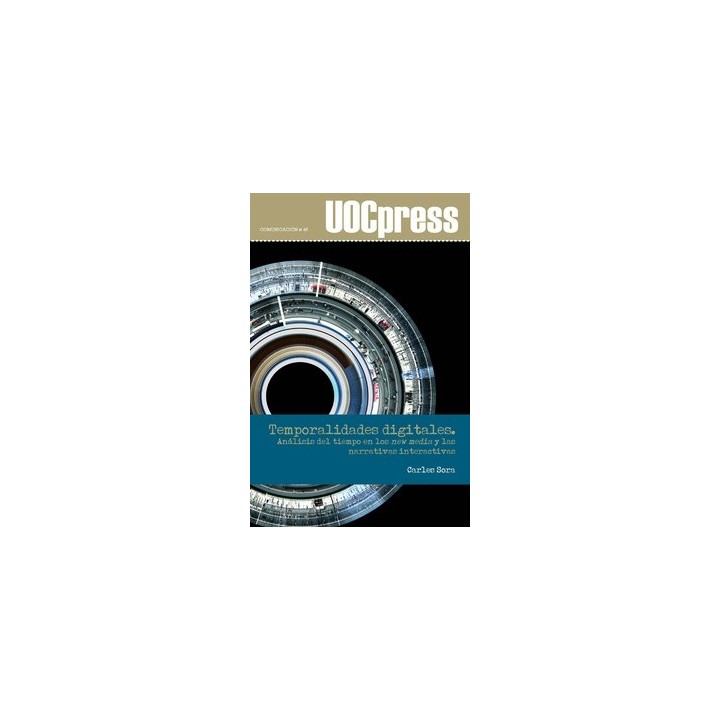 UOC PRESS TEMPORALIDADES DIGITALES