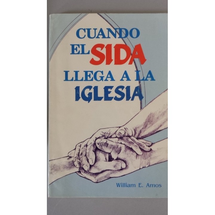 Cuando el Sida Llega a la Iglesia