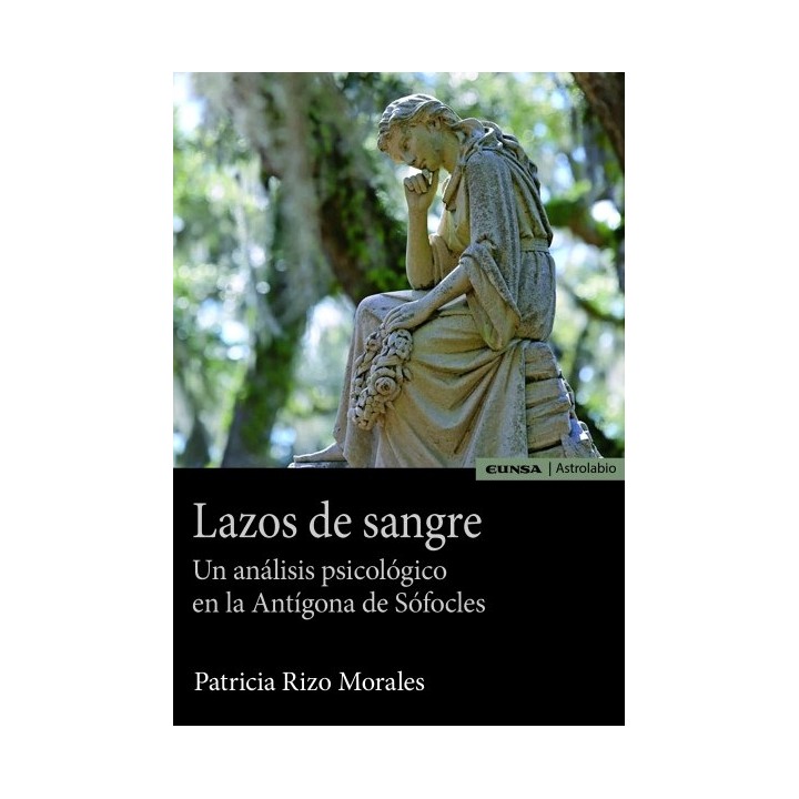 LAZOS DE SANGRE