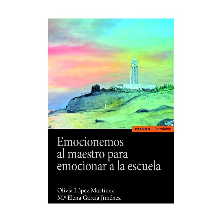 EMOCIONEMOS AL MAESTRO PARA EMOCIONAR A LA ESCUELA