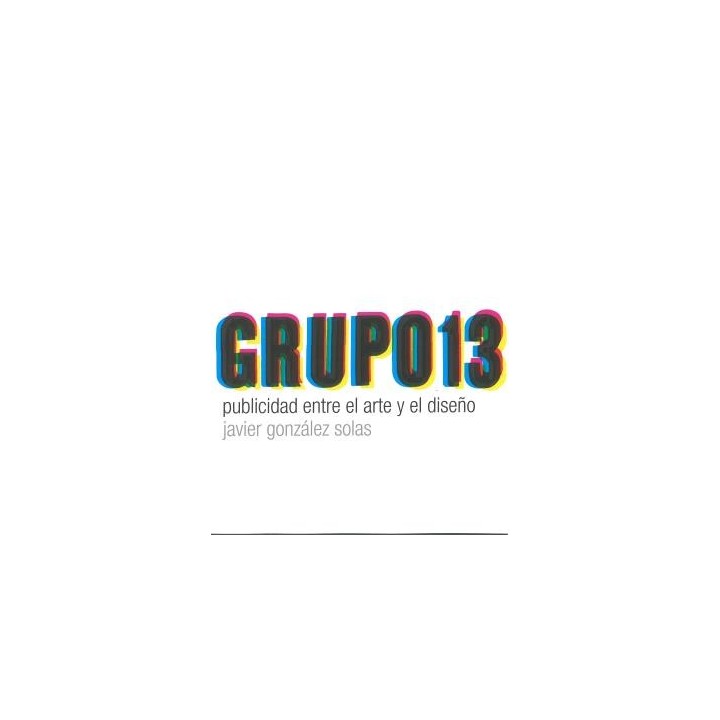 GRUPO 13. PUBLICIDAD ENTRE EL ARTE Y EL DISEÑO