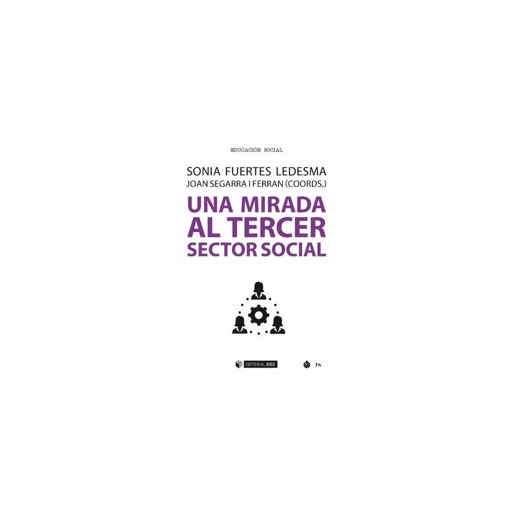 UNA MIRADA AL TERCER SECTOR SOCIAL