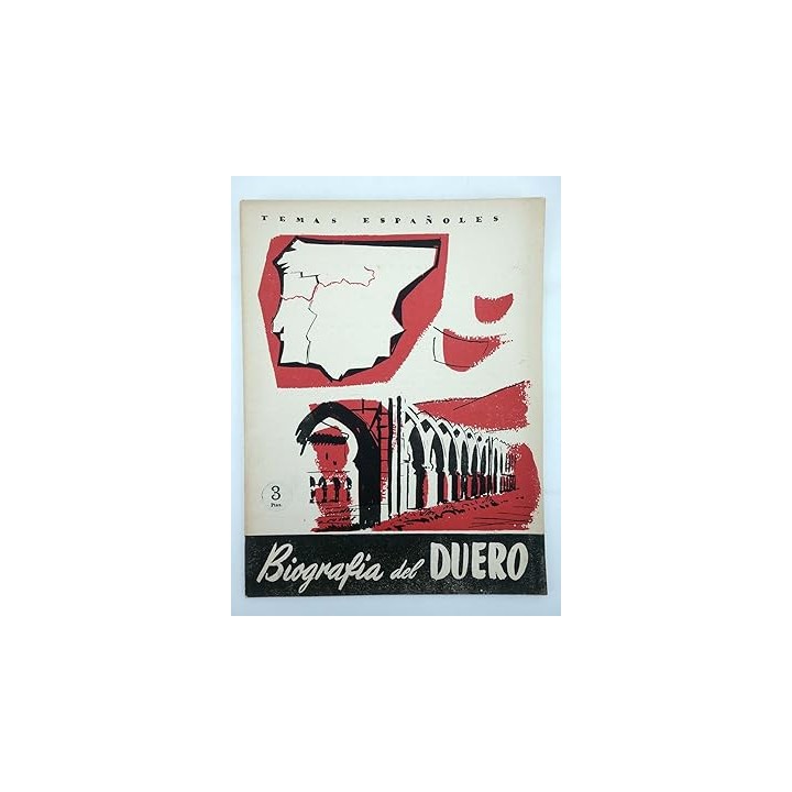 Biografía del Duero