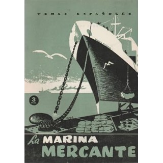 La Marina Mercante