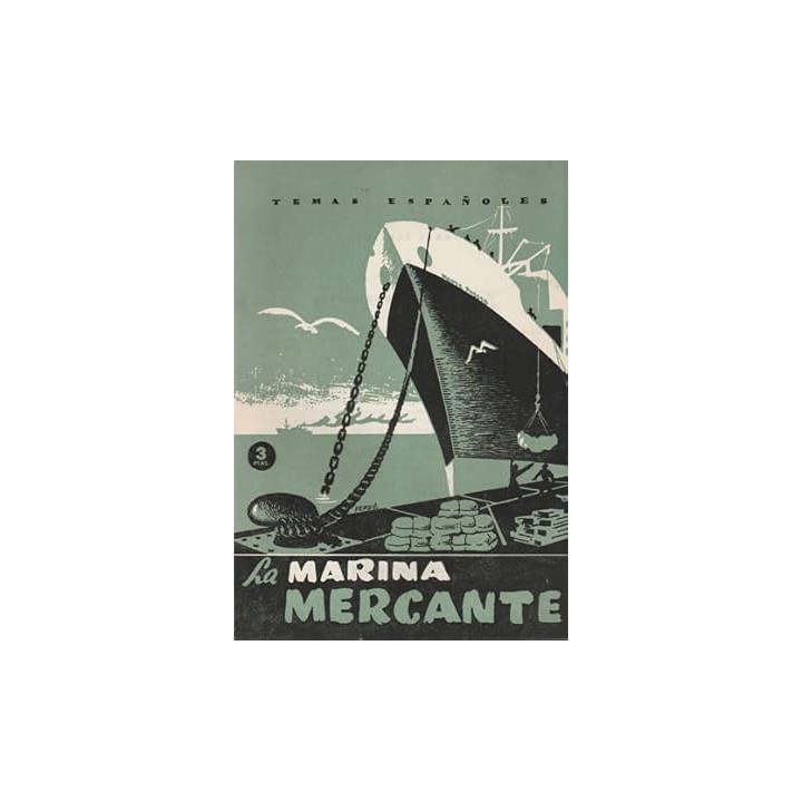 La Marina Mercante