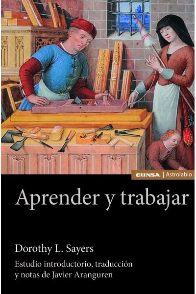 APRENDER Y TRABAJAR