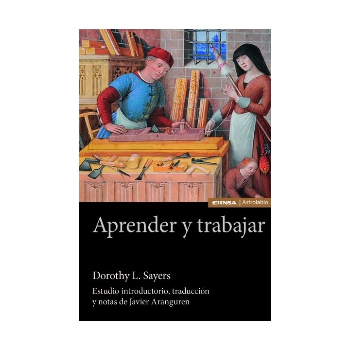 APRENDER Y TRABAJAR