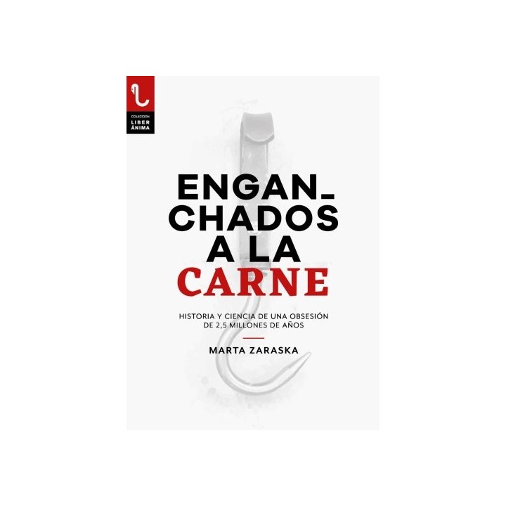 ENGANCHADOS A LA CARNE