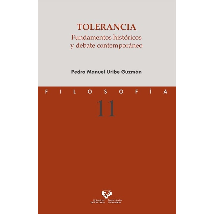 TOLERANCIA