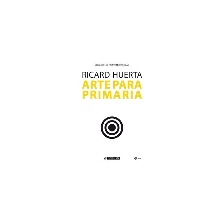 ARTE PARA PRIMARIA