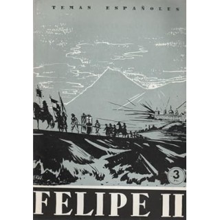 FELIPE II
