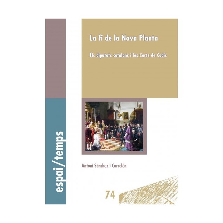LA FI DE LA NOVA PLANTA