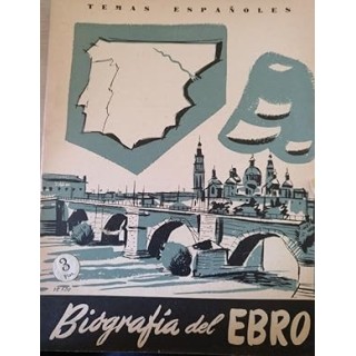 BIOGRAFIA DEL EBRO