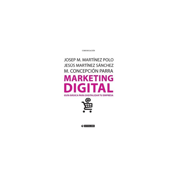 MARKETING DIGITAL