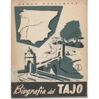 Biografía del Tajo