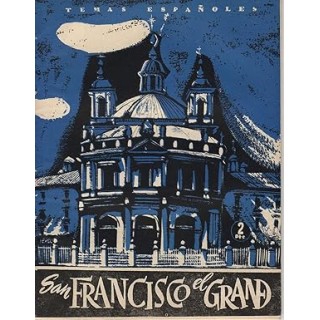 San Francisco el Grande