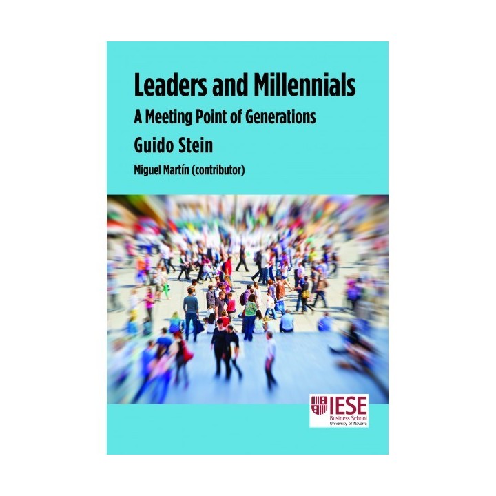 LEADERS AND MILLENNIALS