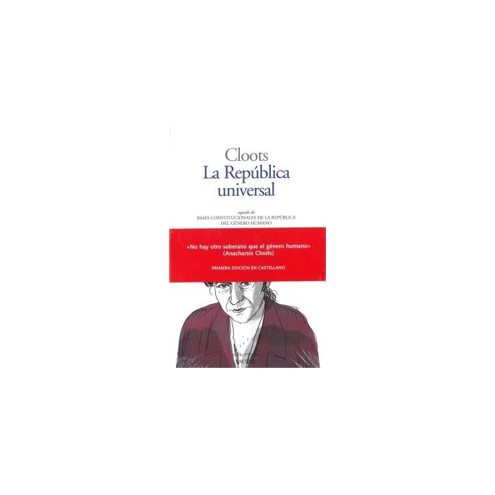 LA REPÚBLICA UNIVERSAL