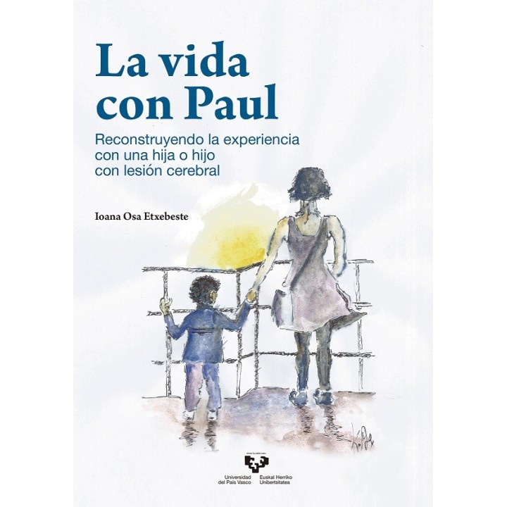 LA VIDA CON PAUL