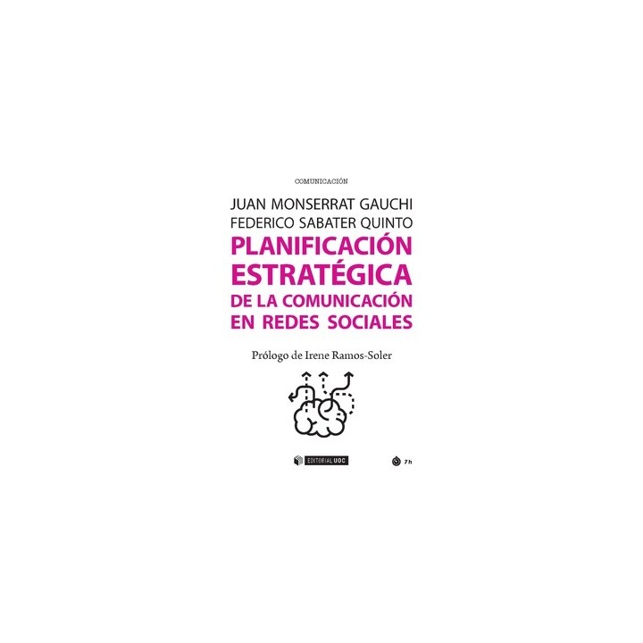 PLANIFICACIÓN ESTRATÉGICA DE LA COMUNICACIÓN EN REDES SOCIALES