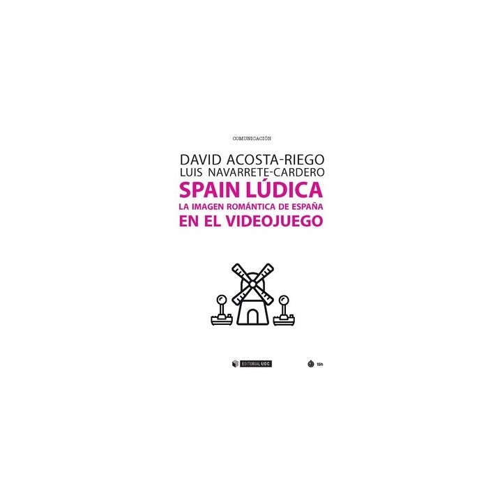 SPAIN LÚDICA